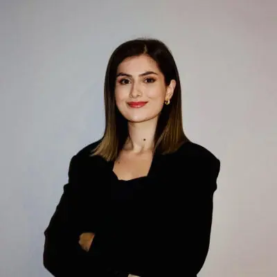 Buse Edeleklioğlu