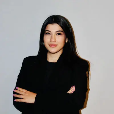 Pelin Öykü Yadikar